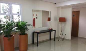 Imagem: Apartamento para venda com 02 suítes, 77m²