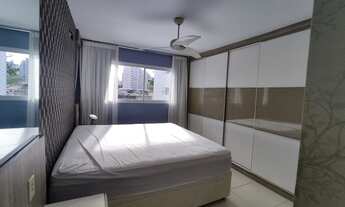 Imagem 6: Apartamento para venda tem 121 metros quadrados com 4 quartos em Monte Castelo - São Luís