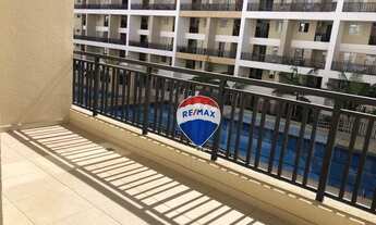 Imagem 3: RE/MAX Nexus Aluga Apartamento 01 Quarto Tagua Life Taguatinga
