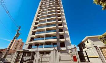 Imagem: APARTAMENTO RESIDENCIAL em SÃO JOSÉ DO