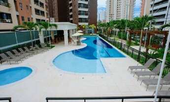 Imagem 4: Apartamento de 220 metros quadrados no bairro Cocó com 5 quartos