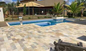 Imagem 4: LAGOA SANTA - Casa de Condomínio - Quintas Da Lagoa