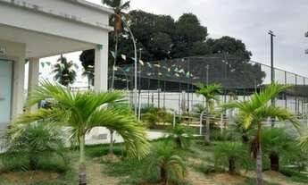 Imagem 2: Alugo apartamento em Jardim das Margaridas, 2/4, condomínio fechado com infraestrutura, R