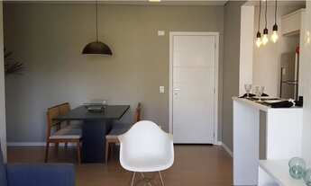 Imagem 7: Apartamento com 3 dormitórios à venda, 77 m² por R$ 645.000,00 - São Francisco - Curitiba