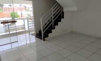 Imagem 5: Casa B. Cidade Nova. Cód. K180. 3 qts/2suíte, 168,55 m², duas sacadas. Valor 350 mil