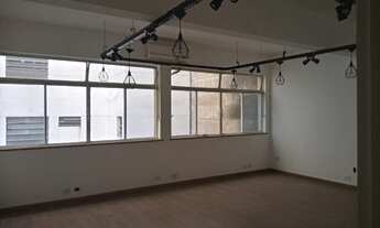 Imagem 6: SAO PAULO - Conjunto Comercial/Sala - CENTRO