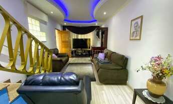 Imagem 5: SãO PAULO - Casa Padrão - Chácara Califórnia