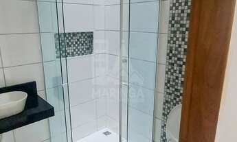 Imagem 7: Casa para venda com 70 metros quadrados com 3 quartos em Parque Tarumã - Maringá - PR