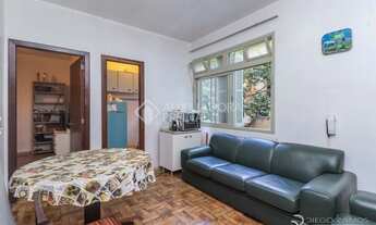 Imagem: PORTO ALEGRE - Apartamento Padrão - Centro