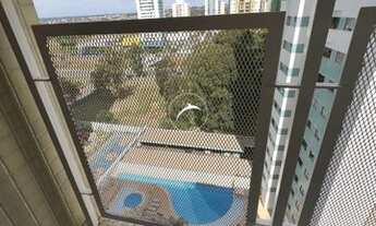 Imagem 3: Brasília - Apartamento Padrão - Águas Claras (Norte