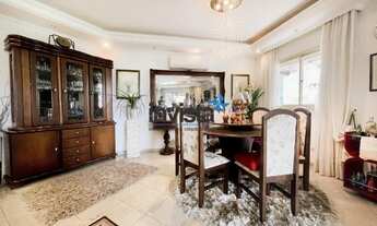 Imagem 5: Comprar apartamento com 3 quartos na Aparecida em Santos