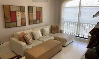 Imagem 5: Apartamento Padrão para Venda em Pitangueiras Guarujá-SP - 143f