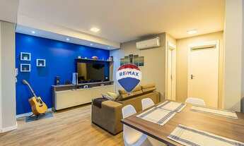 Imagem 2: Apartamento com 2 dormitórios à venda, 53 m² por R$ 234.990,00 - Fátima - Canoas/RS