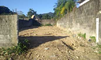 Imagem 2: Lote/Terreno para venda tem 408 metros quadrados em Boiçucanga - São Sebastião - SP