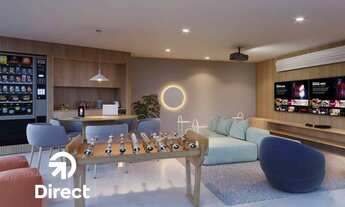 Imagem 2: Empreendimento de alto padrão para tornar a vida mais agradável e prática