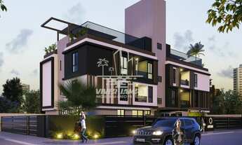 Imagem: Apartamento à venda no bairro Jardim Oceania