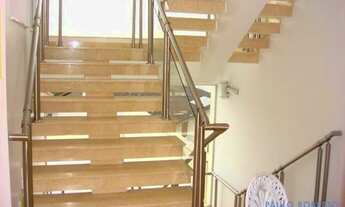 Imagem 7: PRÉDIO - CASA VERDE - SP