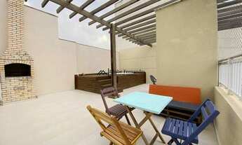 Imagem: Cobertura Duplex c/ 174m² no Cond. Imperial