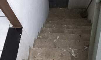 Imagem 4: 3 residencias juntas com garagem e quintal em vila nova proximo atacado vem. Facilito paga