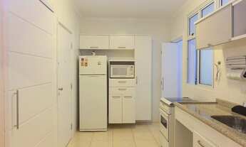 Imagem 7: Apartamento à venda com 81 m² sendo 2 dormitórios, 1 sala e 1 vaga de garagem no bairro S