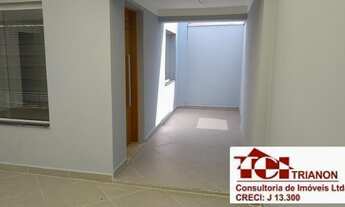 Imagem 4: Sobrado 4 dormitórios à venda, 193 m² R$ 899.000 - Vila Floresta - Santo André/SP