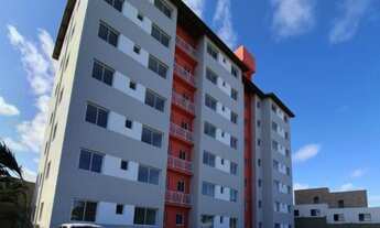 Imagem: Apartamento de 53m² com 2/4 em Buraquinho