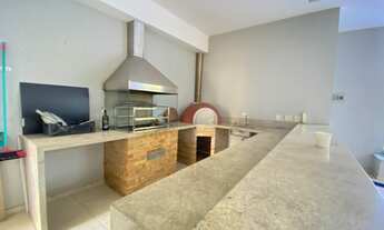 Imagem 3: Del Lago - com ou sem mobilia