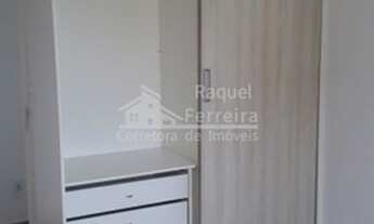 Imagem 4: APARTAMENTO 2 DORMITÓRIOS - JARDIM SABARÁ
