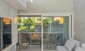 Imagem 2: CHÁCARA das Pedras/Iguatemi - Cobertura finamente MOBILIADA e DECORADA - 3suítes c/ Área a