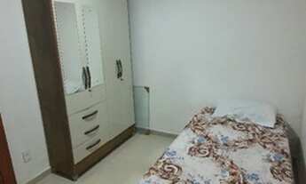 Imagem 4: Casa inteira mobiliada em Maceió/AL para estudantes