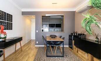 Imagem: APARTAMENTO RESIDENCIAL em São Paulo