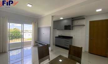 Imagem: Apartamento em condomínio à venda em Sorriso