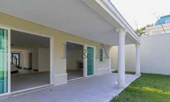 Imagem 4: Casa de condomínio - 775m2 - 5 quartos - 5 suítes - 7 vagas - Zona Norte- São Paulo SP