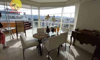 Imagem 6: Cobertura para Venda em Bertioga, Riviera de São Lourenço, 3 dormitórios, 3 suítes, 4 banh