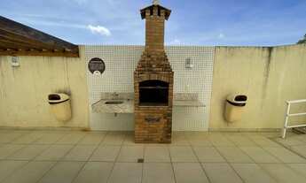 Imagem 4: Vendo ou troco apartamento medindo 95 no condomínio Imperattor