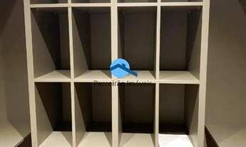 Imagem 2: Sobrado com 4 dormitórios, 350 m² - venda por R$ 2.590.000,00 ou aluguel por R$ 15.000,00