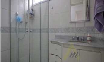 Imagem 6: Espaçoso Apartamento á venda na região de Perdizes!