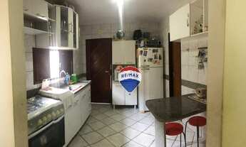 Imagem 5: Casa com 3 dormitórios em Nova Parnamirim por R$ 265.000 em Nova Parnamirim