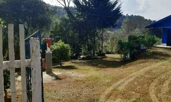 Imagem 6: Vende-se terreno na Beira do Alagado em Bituruna PR