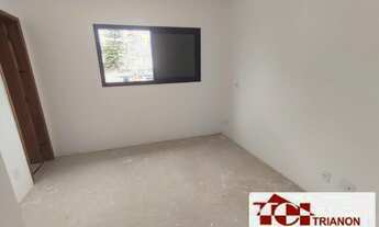 Imagem 7: Cobertura com 2 dormitórios à venda, 99 m² por R$ 440.000,00 - Parque Oratório - Santo And