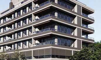 Imagem: FLORIANóPOLIS - Apartamento Padrão - Jurerê