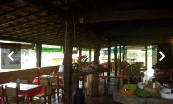 Imagem 3: Fazenda/Sítio/Chácara para venda com 400 metros quadrados com 4 quartos