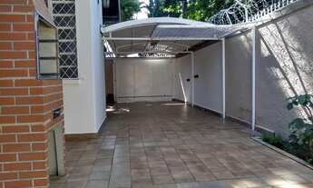 Imagem 6: Linda casa térrea no Santa Clara