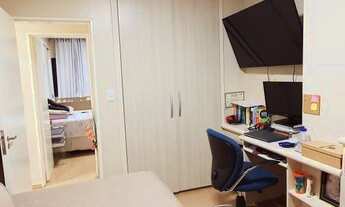 Imagem 5: Apartamento para venda com 62 metros quadrados com 3 quartos em Cruzeiro Novo - Brasília