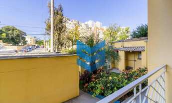 Imagem 3: Apartamento com 3 dormitórios à venda, 75 m² por R$ 259.000,00 - Jardim Residencial Martin