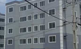 Imagem 4: Condomínio Smart Vista do sol, 2 quartos, 3º andar. Financia!