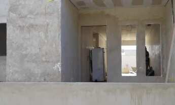 Imagem 2: CASA 03 QUARTOS COM SUÍTE 04 VAGAS COBERTAS, NO BAIRRO ANDYARA PEDRO LEOPOLDO PROJETO DIFE