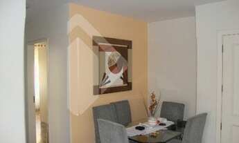 Imagem 3: PORTO ALEGRE - Apartamento Padrão - Protásio Alves