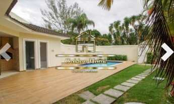 Imagem 5: Excelente Casa triplex estilo brezinsk no Interlagos de Itaúna, Barra