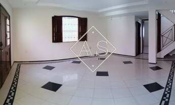 Imagem 2: AS IMÓVEIS vende beíssima com 250m² com 4 quartos em Souza - Belém - PA